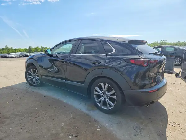 3MVDMABLXMM311360 2021 MAZDA CX-30 - Image 2