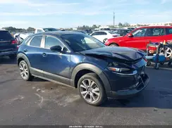 3MVDMABLXMM317207 2021 MAZDA CX-30