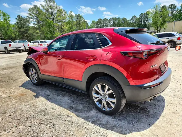 3MVDMACL0LM102917 2020 MAZDA CX-30 - Image 2