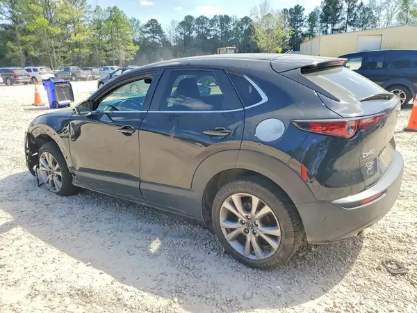 3MVDMACL0LM116056 2020 MAZDA CX-30 - Image 2