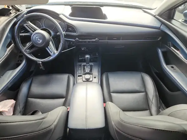 3MVDMACL0LM116803 2020 MAZDA CX-30 - Image 8