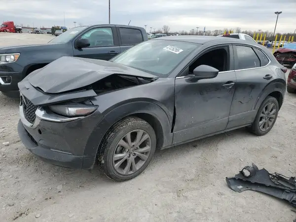 3MVDMACL0LM118096 2020 MAZDA CX-30 - Image 1
