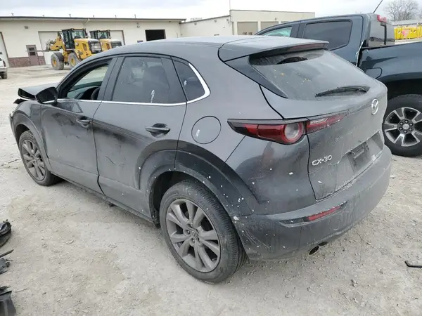 3MVDMACL0LM118096 2020 MAZDA CX-30 - Image 2
