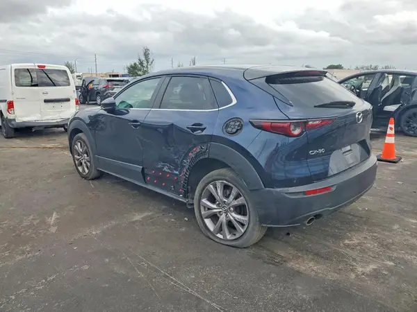 3MVDMACL0LM119734 2020 MAZDA CX-30 - Image 2
