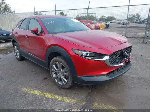 3MVDMACL0LM121371 2020 MAZDA CX-30 - Image 1