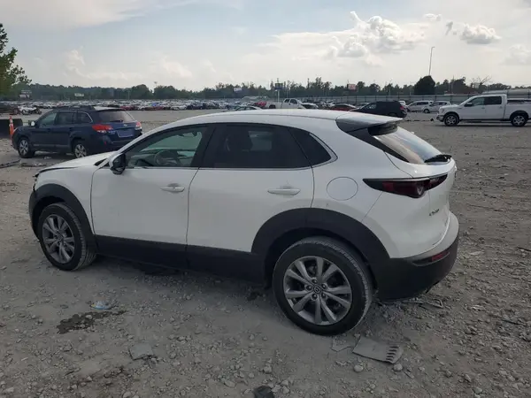 3MVDMACL0LM121841 2020 MAZDA CX-30 - Image 2
