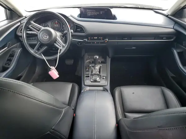 3MVDMACL0LM121841 2020 MAZDA CX-30 - Image 8