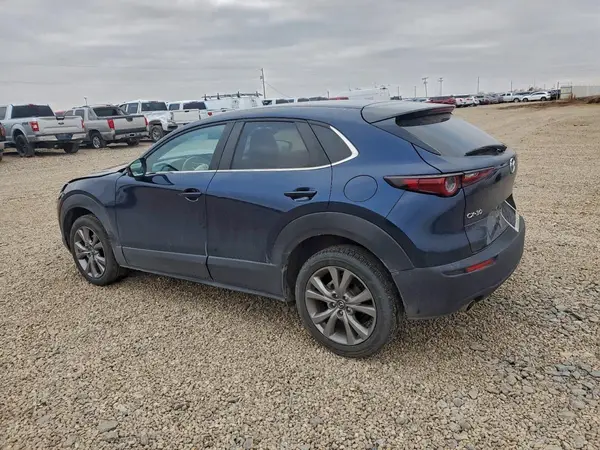 3MVDMACL0LM126036 2020 MAZDA CX-30 - Image 2