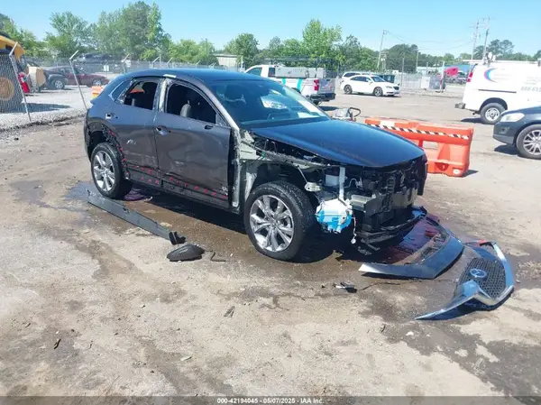 3MVDMACL0LM130264 2020 MAZDA CX-30 - Image 1