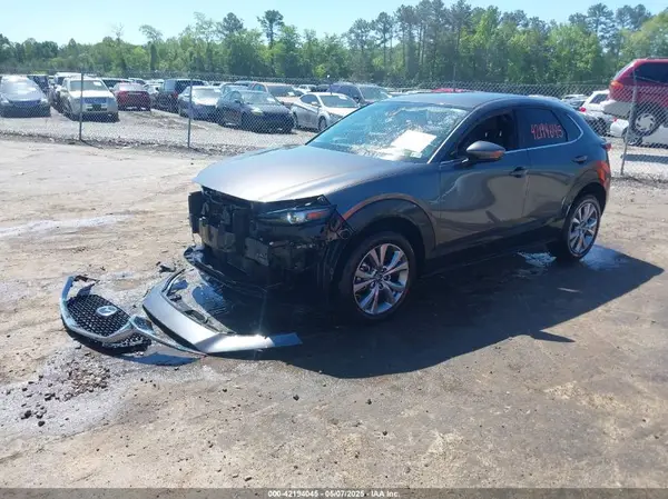 3MVDMACL0LM130264 2020 MAZDA CX-30 - Image 2