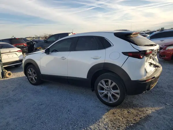 3MVDMACL0MM215722 2021 MAZDA CX-30 - Image 2