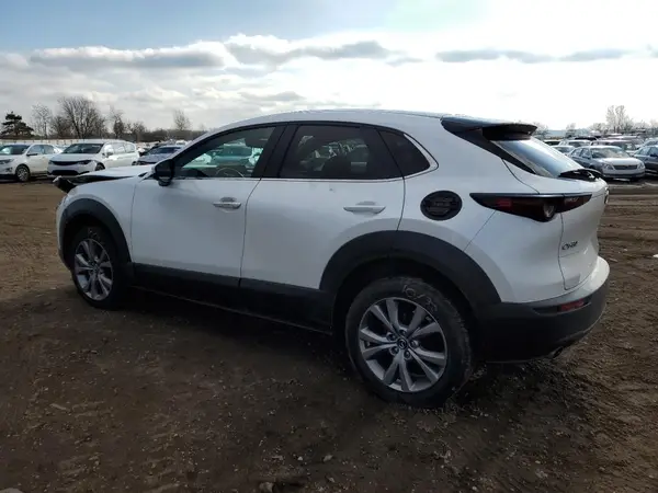 3MVDMACL0MM216112 2021 MAZDA CX-30 - Image 2