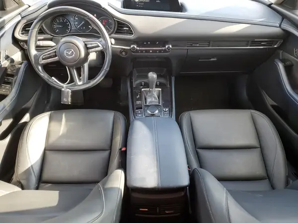 3MVDMACL0MM216112 2021 MAZDA CX-30 - Image 8