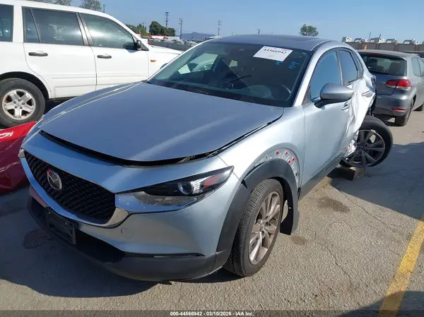 3MVDMACL0MM216465 2021 MAZDA CX-30 - Image 2