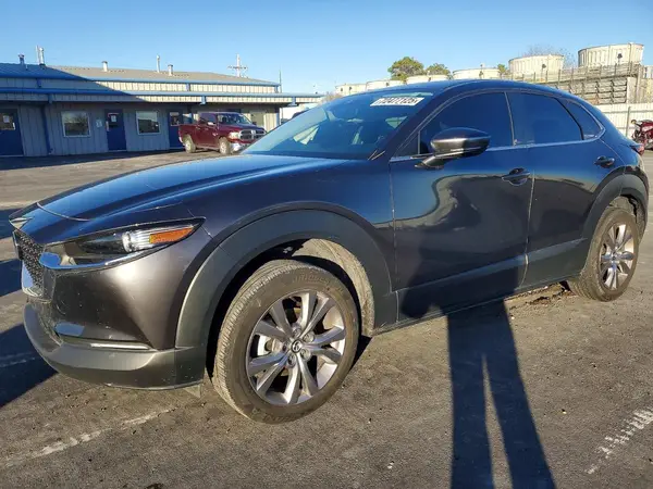 3MVDMACL0MM216689 2021 MAZDA CX-30 - Image 1