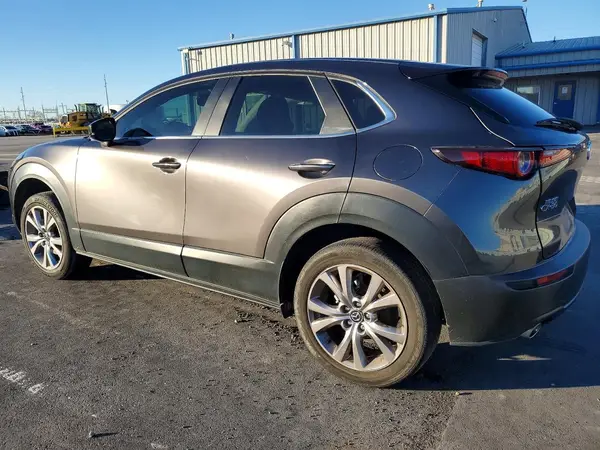 3MVDMACL0MM216689 2021 MAZDA CX-30 - Image 2