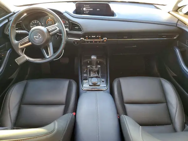 3MVDMACL0MM216689 2021 MAZDA CX-30 - Image 8