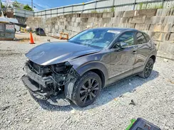 3MVDMACL0MM217812 2021 MAZDA CX-30