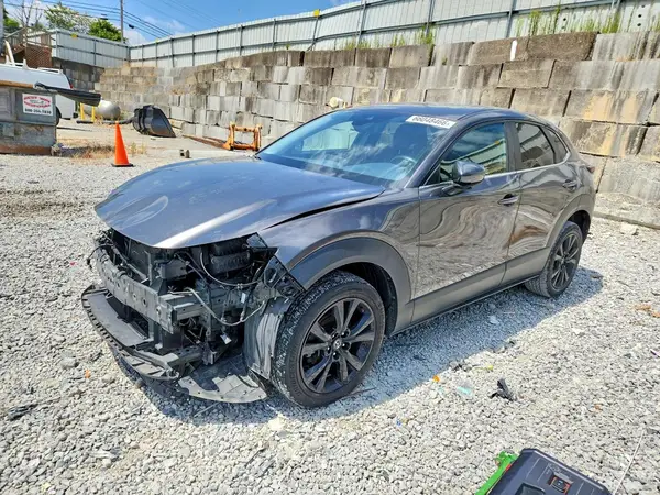 3MVDMACL0MM217812 2021 MAZDA CX-30 - Image 1