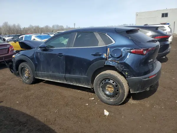 3MVDMACL0MM220998 2021 MAZDA CX-30 - Image 2