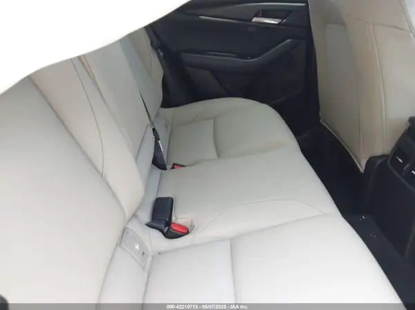 3MVDMACL0MM228325 2021 MAZDA CX-30 - Image 8