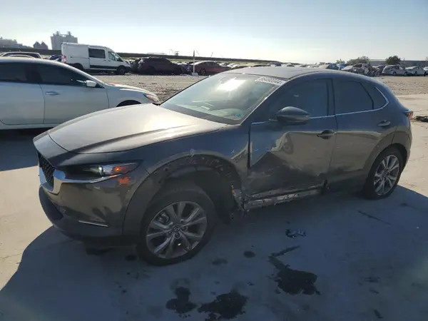 3MVDMACL0MM232259 2021 MAZDA CX-30 - Image 1