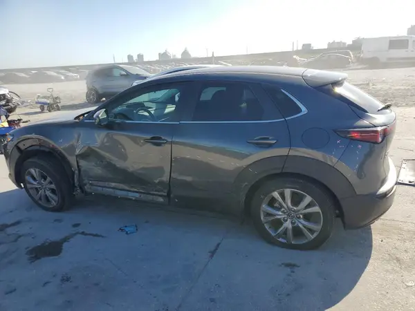 3MVDMACL0MM232259 2021 MAZDA CX-30 - Image 2