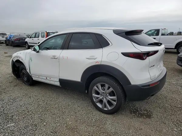 3MVDMACL0MM233346 2021 MAZDA CX-30 - Image 2