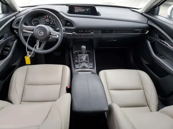 3MVDMACL0MM233346 2021 MAZDA CX-30 - Image 8