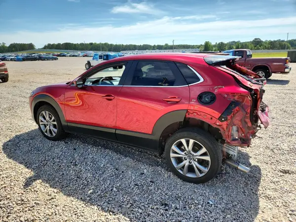 3MVDMACL0MM257601 2021 MAZDA CX-30 - Image 2