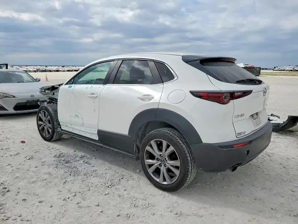 3MVDMACL0MM258960 2021 MAZDA CX-30 - Image 2
