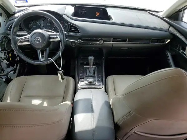3MVDMACL0MM258960 2021 MAZDA CX-30 - Image 8