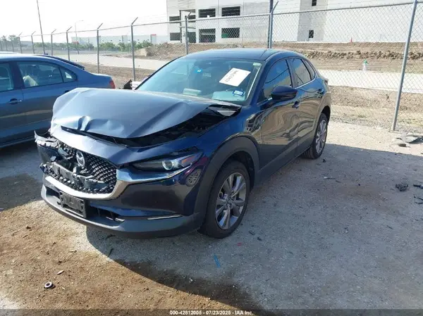 3MVDMACL0MM268128 2021 MAZDA CX-30 - Image 2
