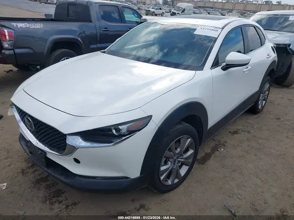 3MVDMACL0MM269750 2021 MAZDA CX-30 - Image 2