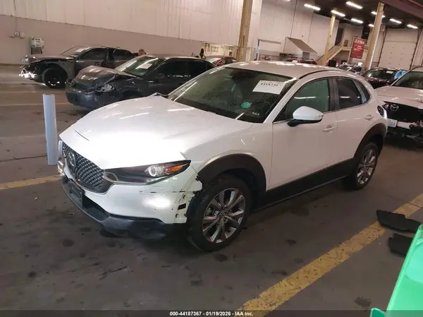 3MVDMACL1LM103526 2020 MAZDA CX-30 - Image 2