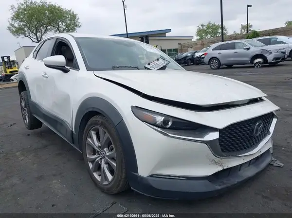 3MVDMACL1LM119080 2020 MAZDA CX-30 - Image 1