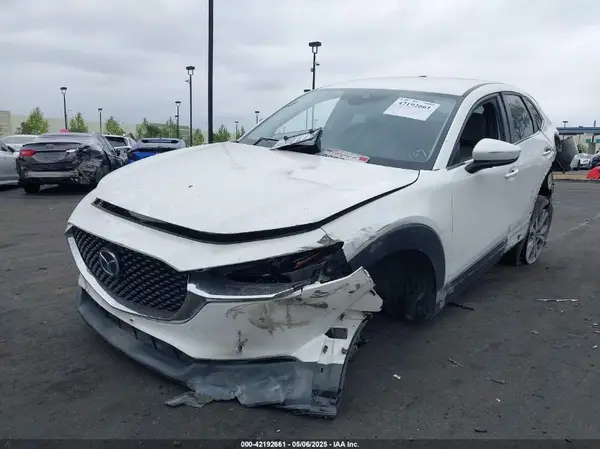 3MVDMACL1LM119080 2020 MAZDA CX-30 - Image 2