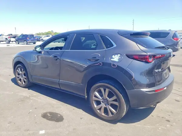 3MVDMACL1LM124375 2020 MAZDA CX-30 - Image 2