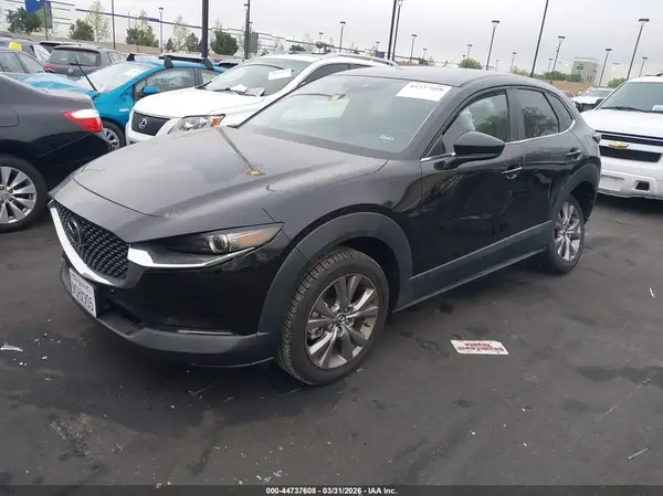3MVDMACL1LM126191 2020 MAZDA CX-30 - Image 2