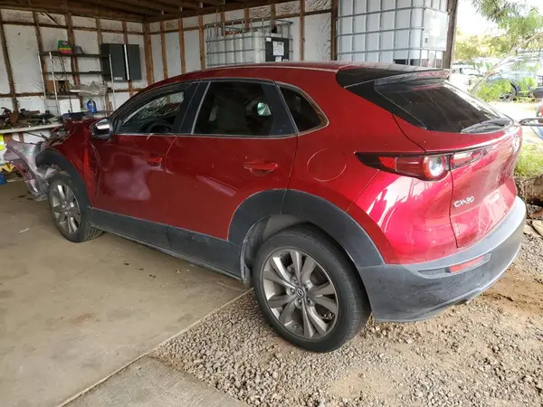 3MVDMACL1LM126434 2020 MAZDA CX-30 - Image 2