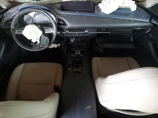 3MVDMACL1LM126434 2020 MAZDA CX-30 - Image 8