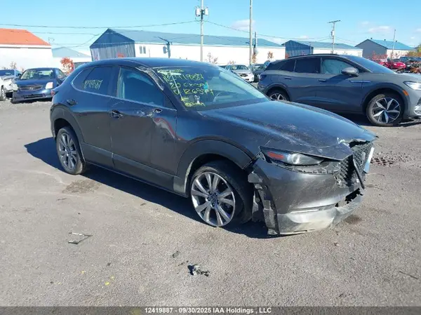 3MVDMACL1LM126577 2020 MAZDA CX-30 - Image 1