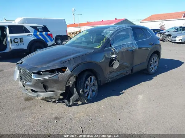 3MVDMACL1LM126577 2020 MAZDA CX-30 - Image 2