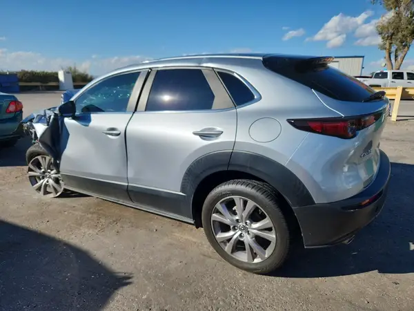 3MVDMACL1LM127485 2020 MAZDA CX-30 - Image 2