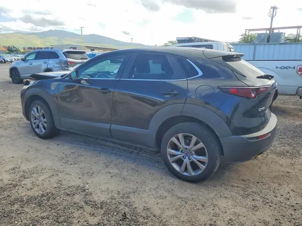3MVDMACL1LM131469 2020 MAZDA CX-30 - Image 2