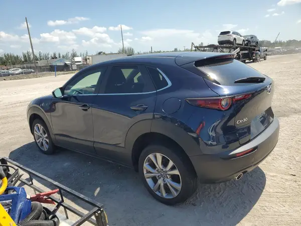 3MVDMACL1LM136171 2020 MAZDA CX-30 - Image 2
