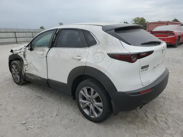 3MVDMACL1LM139507 2020 MAZDA CX-30 - Image 2