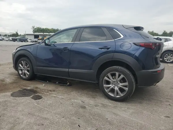 3MVDMACL1LM139703 2020 MAZDA CX-30 - Image 2