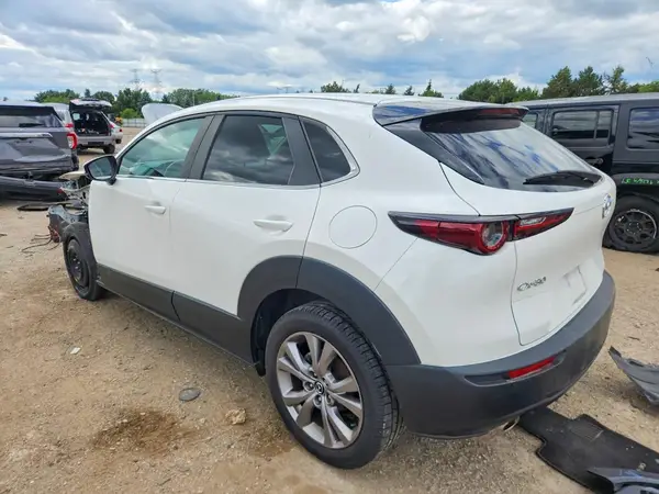 3MVDMACL1MM209993 2021 MAZDA CX-30 - Image 2