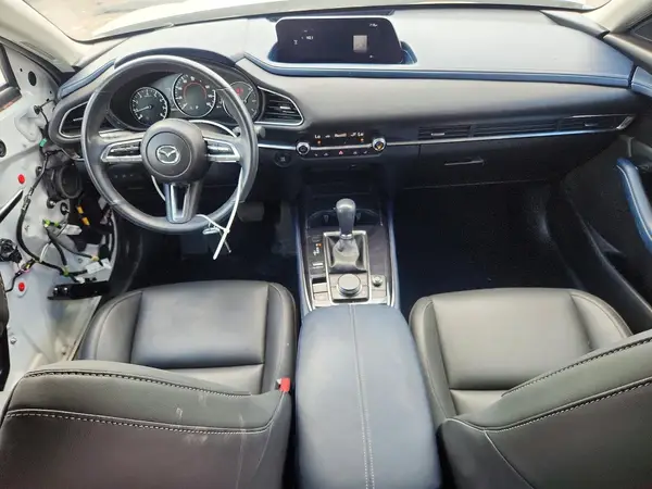 3MVDMACL1MM209993 2021 MAZDA CX-30 - Image 8
